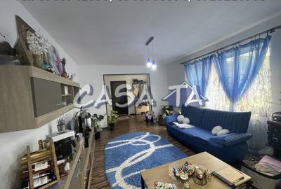 Casa 3 Camere, Parter, Iezureni - Strada Stejarului - 2