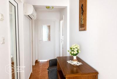 Apartament la cheie, 3 camere, zona Libelula - 12