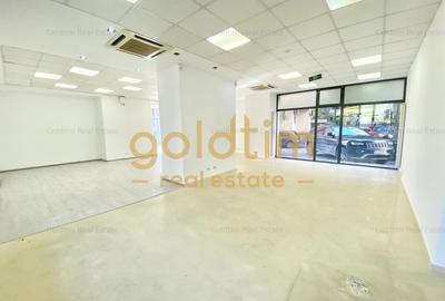SPATIU COMERCIAL/SHOWROOM/PARCARE/VICTORIEI - 17