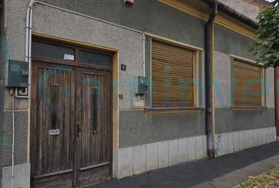 Casă individuală cu 3 camere în Cantemir