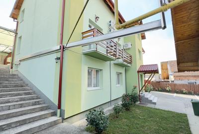 Oportunitate de investitie-Pensiune in statiunea Tasnad, jud. Satu Mare - 2
