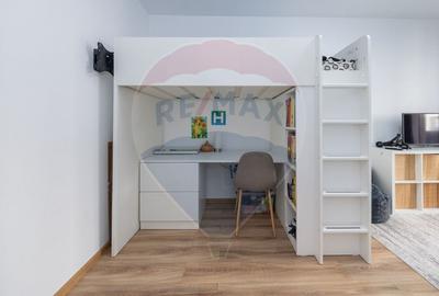 Apartament cu 2 camere de vânzare Leabay Construct - 24