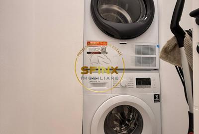2 camere | Mariott | Calea 13 Septembrie | Panduri | totul nou mobilat utilat - 11