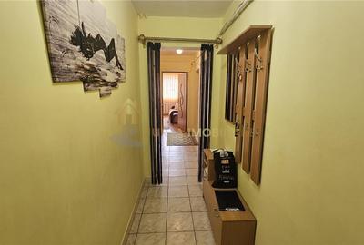 APARTAMENT 2 CAMERE 42 MP |  BALCON 2MP  | LOCATIE EXCELENTA !!! - 3