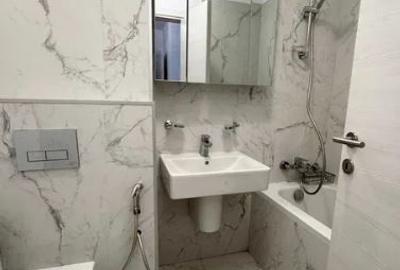 Apartament 2 Camere,Aviatie,bl.2000.DECOMANDAT,Amenajat,centrala,2 bai,mobilat - 5