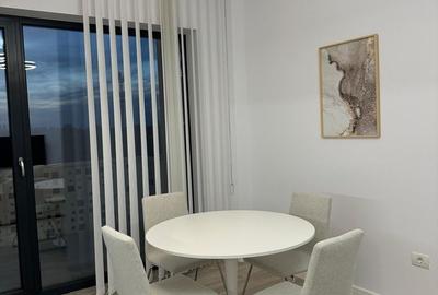 Apartament cu 2 camere decomandat, loc parcare, Future Residence-Giroc - 5