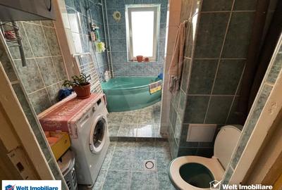 Ocazie! Apartament 3 camere, 38 mp, Gheorgheni, Cluj-Napoca - 7