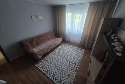 Apartament 2 camere Alexandru cel Bun - Zimbru - 10