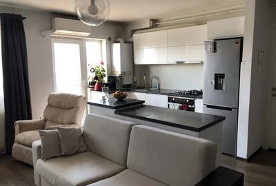 Apartament 2 camere, complet mobilat și utilat, zonă Muzeul Apei – Florești, Clu - 4