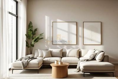 Apartament cu 3 camere decomandat în Berceni