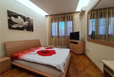 Ap 2 camere Maria Rosetti  - Risc 2 - Parter inalt - 4