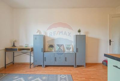 Garsonieră de vânzare în zona Astra, 22 mp, etaj 2, renovată - 3