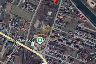 Teren de vanzare in Bacau - 6