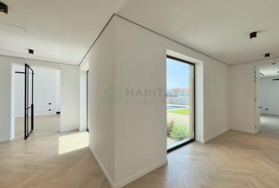 Casa Parter Exclusivista | Design Minimalist | Otopeni - 4