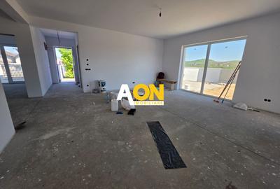 Casa 4 Camere, 2 Bai, 610mp Teren Zona Alba Micesti - 5