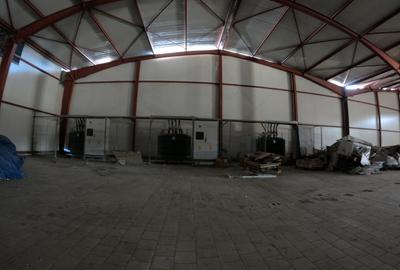 Spatiu industrial  pentru depozitare sau  productie DATA CENTER - 10
