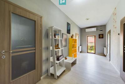 Proprietate multifuncțională într-o locație Centrală - 7