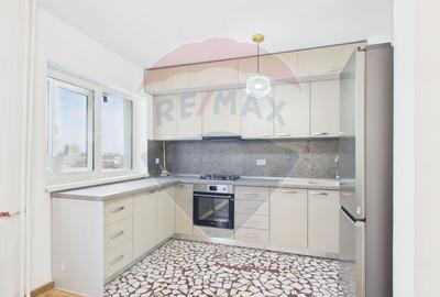 Apartament cu 3 camere la prima inchiriere in zona Lacul Tei - 18