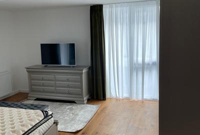Apartament de 4 camere decomandate lângă parc și lac - 5