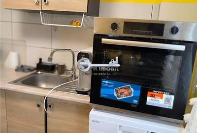 Apartament 2 camere, decomandat, mobilat și utilat complet – Nicolina 1, 55 - 7