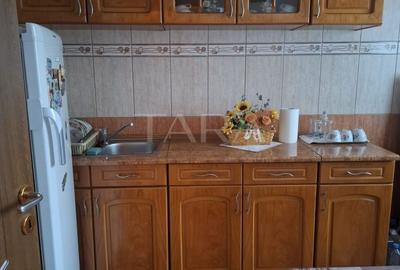 Apartament cu 3 camere, panoramic – zona FSEGA și Iulius Mall. - 2