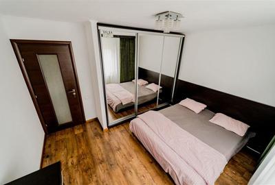 Spatios, 2 Camere, Calea Vitan (MatHaus) - 5