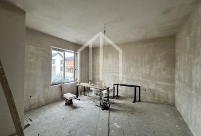 Casa cu 4 camere, 130mp utili+pod masardabil, 503mp teren, Cisnadie - 7