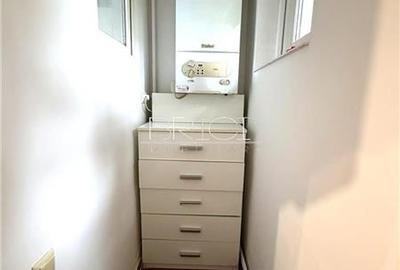 Apartament cu 2 camere, Decomandat, zona pietonala, Racadau - 11