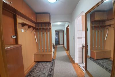 TOMIS NORD-ROVERE-APARTAMENT CU 3 CAMERE CENTRALA GAZE - 3