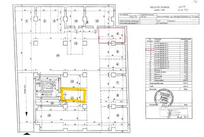 ZONA NORD - CARTIER FRANCEZ, 3 camere - 3