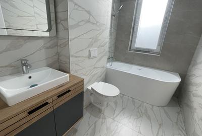 Apartament 3 camere la parter cu gradina proprie - 10