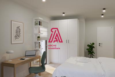 Casa moderna  de vanzare 5 camere Cartier Terezian! - 28