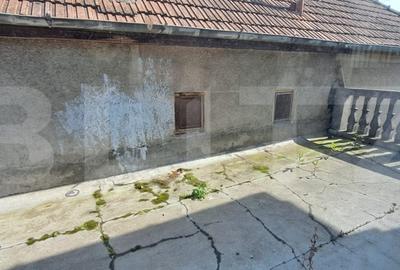 Casa 4 camere, 100 mp, zona Livezii - Fagaras - 9