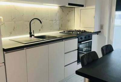 Garsoniera Prima Inchiriere Lux - 3