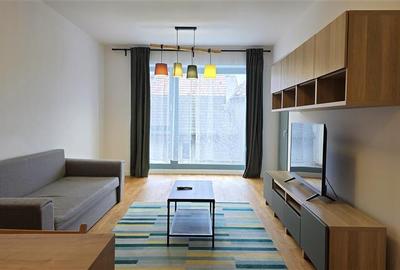 Central, Complexul rezidential Chiville, apartament cu loc de parcare subteran - 2