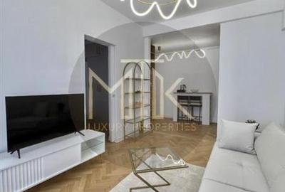 Apartament 2 camere modern | mobilat&utilat | Calea Victoriei - 1