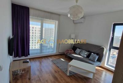 2 Camere de inchiriat | Militari | Plaza Residence | Metrou | Centrala - 2
