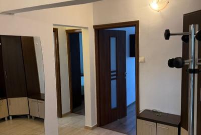 Apartament 2/3 camere de inchiriat zona Lipovei - 4