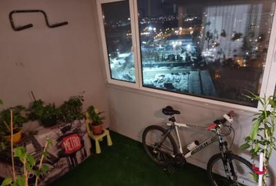 Apartament 3 camere de vanzare in Iancului Mega Mall - 11