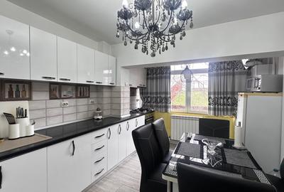 Apartament modern cu 3 camere, etaj 1 – Țiglina 2 - 1