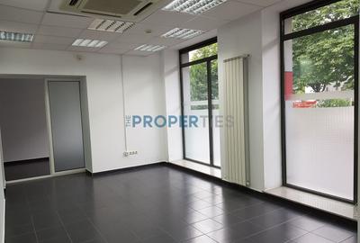 Inchiriere birouri in zona Militari cu acces metrou - diverse suprafete - 3