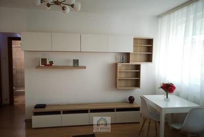Inchiriez apt. 2cam. 1Mai, Bd. Ion Mihalache, la 3min. metrou 1 Mai, renovat2026 - 3