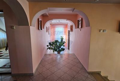 Doua Vile cu teren intravilan de 1080mp in orasul Suceava - 39