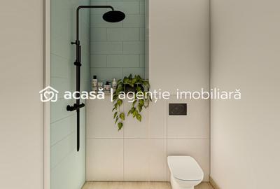 Apartament nou complex ARED - Comision 0% - 3