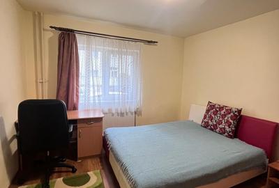 Apartament de închiriat, 3 camere, 65 mp, Gheorgheni zona Bulevardul Titulescu - 3