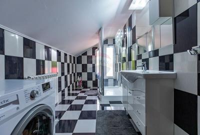 Vila / casa de vanzare in jud. Bacau, Ungureni - 8