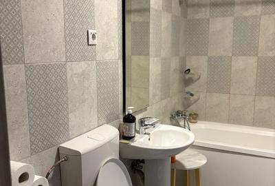 Apartament 2 camere de inchiriat zona Metro- Vivo - 9