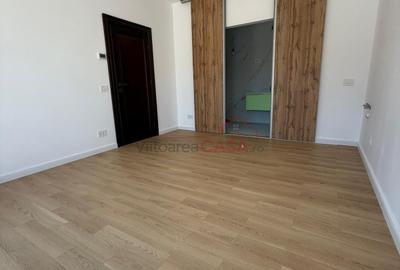 Vila individuală - Parcul Teilor 5 camere TITAN - 11