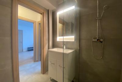 Stefan cel Mare,bloc Perla, 2 min metrou,renovat total nou. - 7