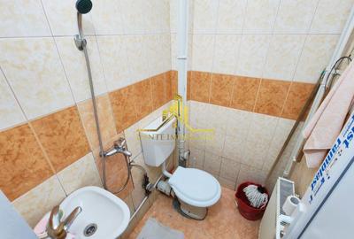 2 camere, decomandat, Gheorgheni, Piata Hermes, Brancoveanu - 10